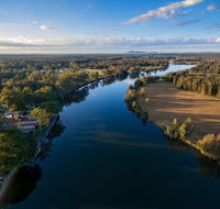 Discovery Parks Forster - Palm Beach Accommodation