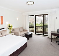 ibis Styles Canberra Tall Trees - Palm Beach Accommodation