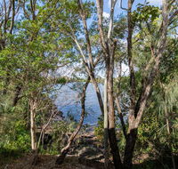 Nightcap at Waterfront Hotel - Palm Beach Accommodation