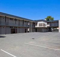 Comfort Inn Capital Horsham - Palm Beach Accommodation