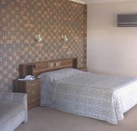 Horsham Mid City Court Motel - Palm Beach Accommodation