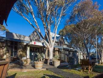 Glen Valley VIC Palm Beach Accommodation