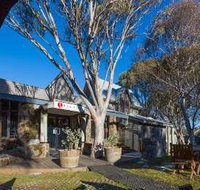 Club Wyndham Dinner Plain - Palm Beach Accommodation