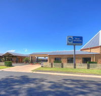 Best Western Ascot Lodge Motor Inn - Palm Beach Accommodation