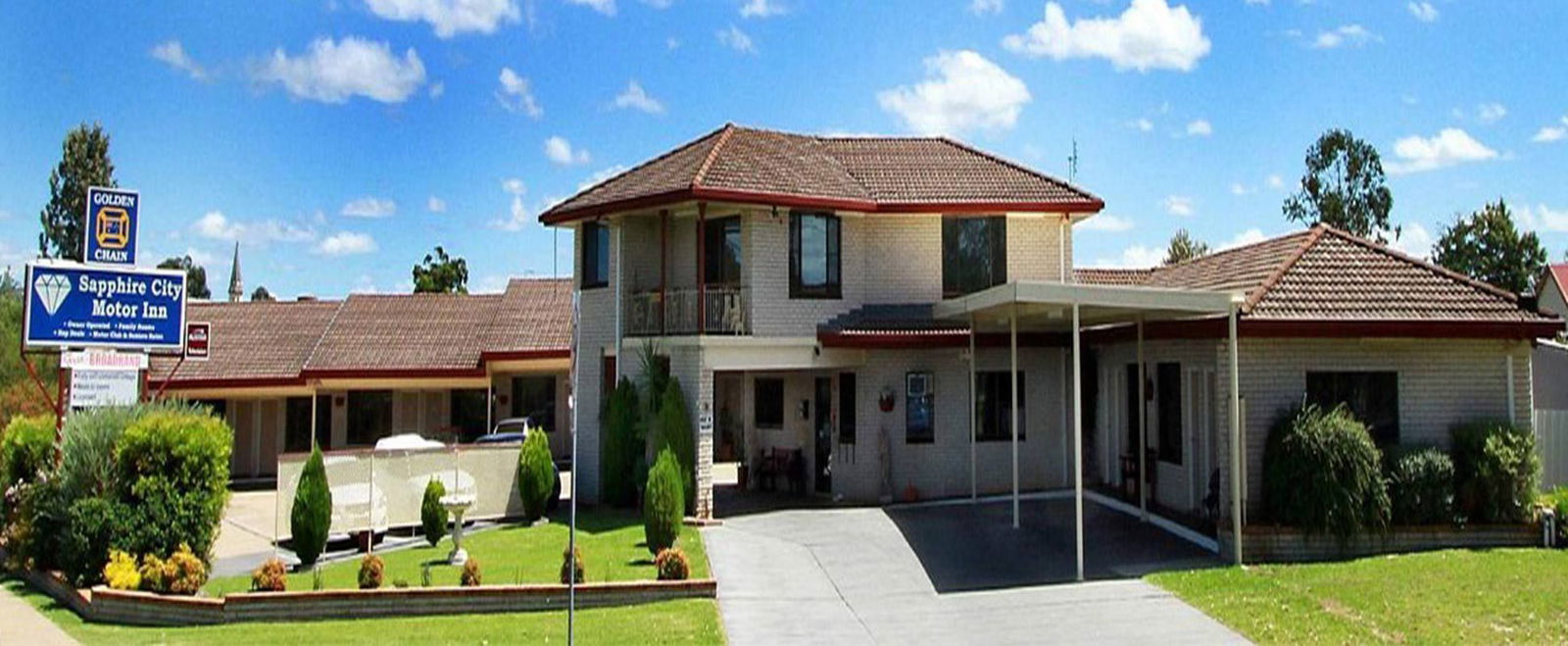 Elsmore NSW Palm Beach Accommodation