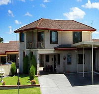 Sapphire City Motor Inn - Palm Beach Accommodation