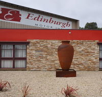 Edinburgh Motor Inn Warragul - Palm Beach Accommodation