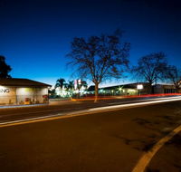 Matilda Motor Inn - Palm Beach Accommodation