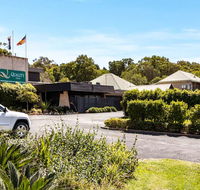 Quality Inn Dubbo International - Palm Beach Accommodation