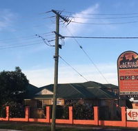 Across Country Motel  Svcd Apts - Palm Beach Accommodation