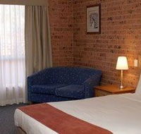 Akuna Motor Inn - Palm Beach Accommodation