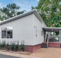 Discovery Parks Dubbo - Palm Beach Accommodation