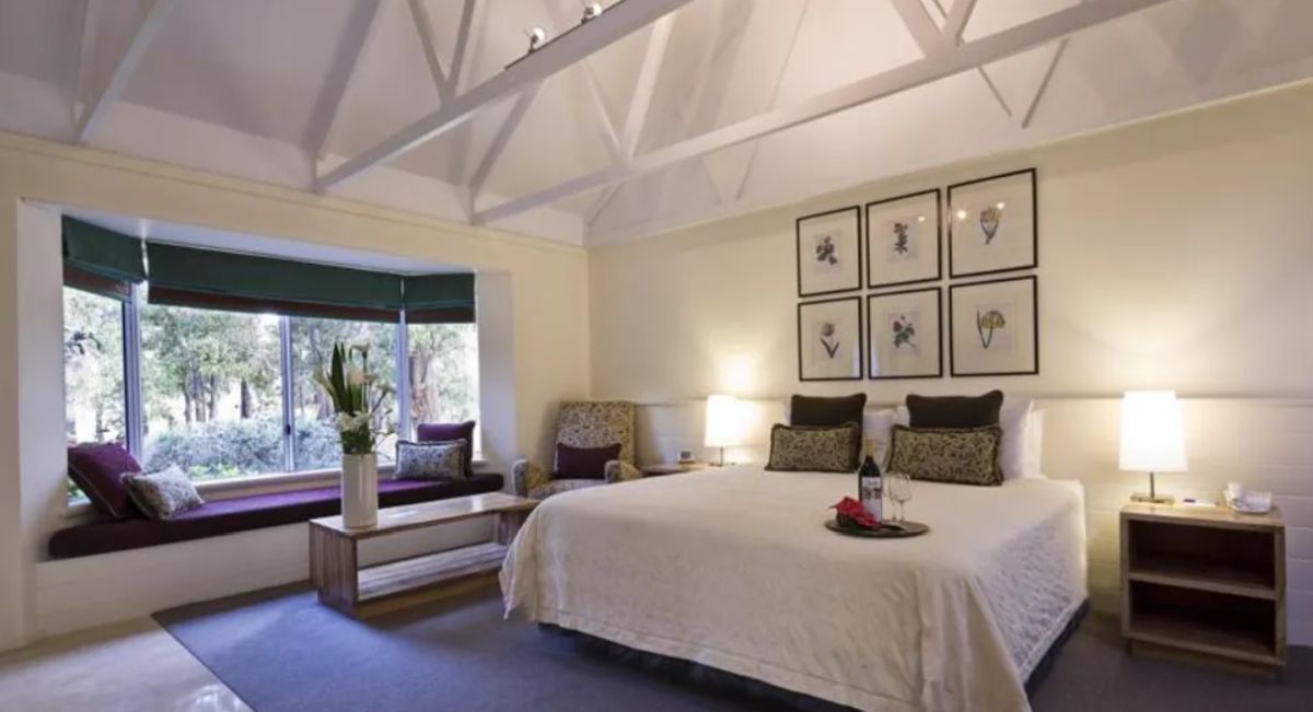Yallingup WA Palm Beach Accommodation