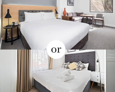 All Suites Perth - Palm Beach Accommodation 1