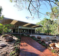 Groote Eylandt Lodge by Metro Hotels - Palm Beach Accommodation