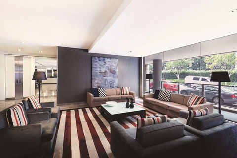 Adina Apartment Hotel Darling Harbour - Palm Beach Accommodation 1