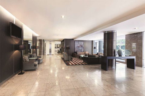 Adina Apartment Hotel Darling Harbour - Palm Beach Accommodation 2