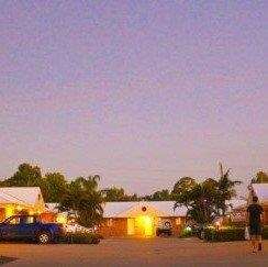 Greenlake QLD Palm Beach Accommodation