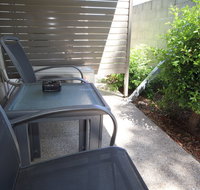 Route 66 Motor Inn - Palm Beach Accommodation