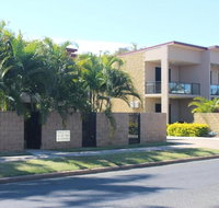 Western Gateway Motel - Palm Beach Accommodation