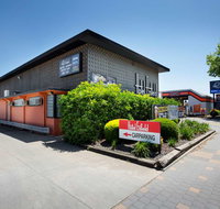 Enfield Hotel - Palm Beach Accommodation