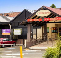 Caringbah Hotel a NightCap Hotel - Palm Beach Accommodation