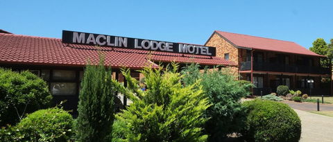Maclin Lodge - Palm Beach Accommodation 0