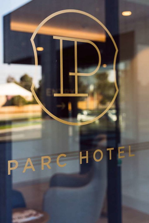 Parc Hotel - Palm Beach Accommodation 0
