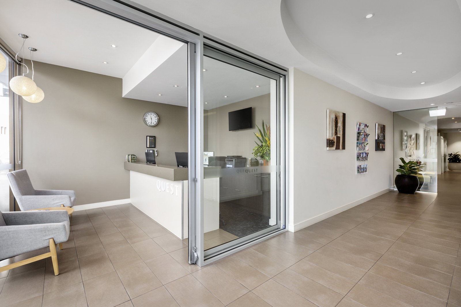 Glenroy VIC Palm Beach Accommodation