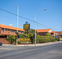 St Georges Motor Inn - Palm Beach Accommodation