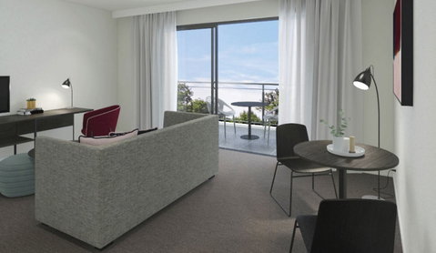 Quest Preston - Palm Beach Accommodation 1