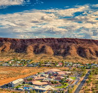 Crowne Plaza Alice Springs Lasseters - Palm Beach Accommodation