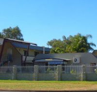 Alice Springs Airport Motel - Palm Beach Accommodation