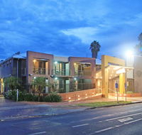 Aurora Alice Springs - Palm Beach Accommodation