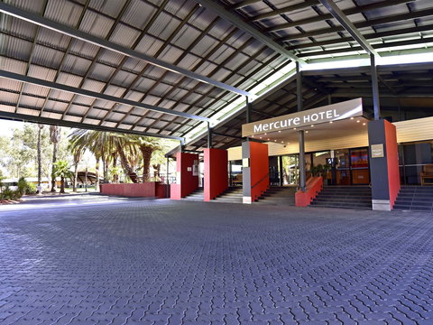 Mercure Alice Springs Resort - Palm Beach Accommodation 2