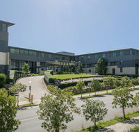 Alpha Hotel Eastern Creek - Palm Beach Accommodation