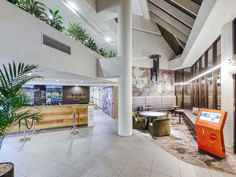 Mercure Penrith - Palm Beach Accommodation 2