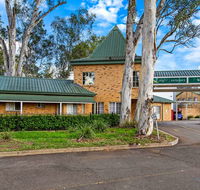 Quality Inn Penrith - Palm Beach Accommodation