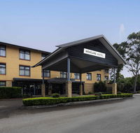 Mercure Sydney Blacktown - Palm Beach Accommodation