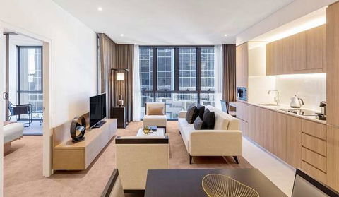 Skye Hotel Suites - Palm Beach Accommodation 0