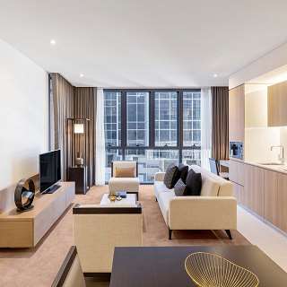 Skye Hotel Suites - Palm Beach Accommodation 1