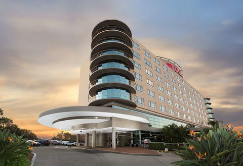Rydges Parramatta - Palm Beach Accommodation 0