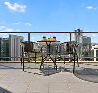 Astra Apartments Parramatta - Palm Beach Accommodation