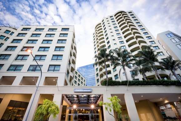 Ermington NSW Palm Beach Accommodation