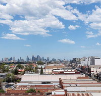 Artel Apartment Hotel Melbourne - Palm Beach Accommodation