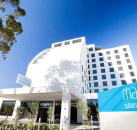 Mantra Tullamarine Hotel - Palm Beach Accommodation