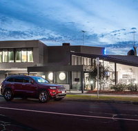 Best Western Mahoneys Motor Inn - Palm Beach Accommodation