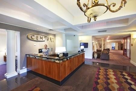 Century Inn - Palm Beach Accommodation 0