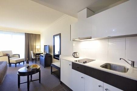 Century Inn - Palm Beach Accommodation 1