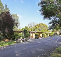 Moe Parklands Motel - Palm Beach Accommodation